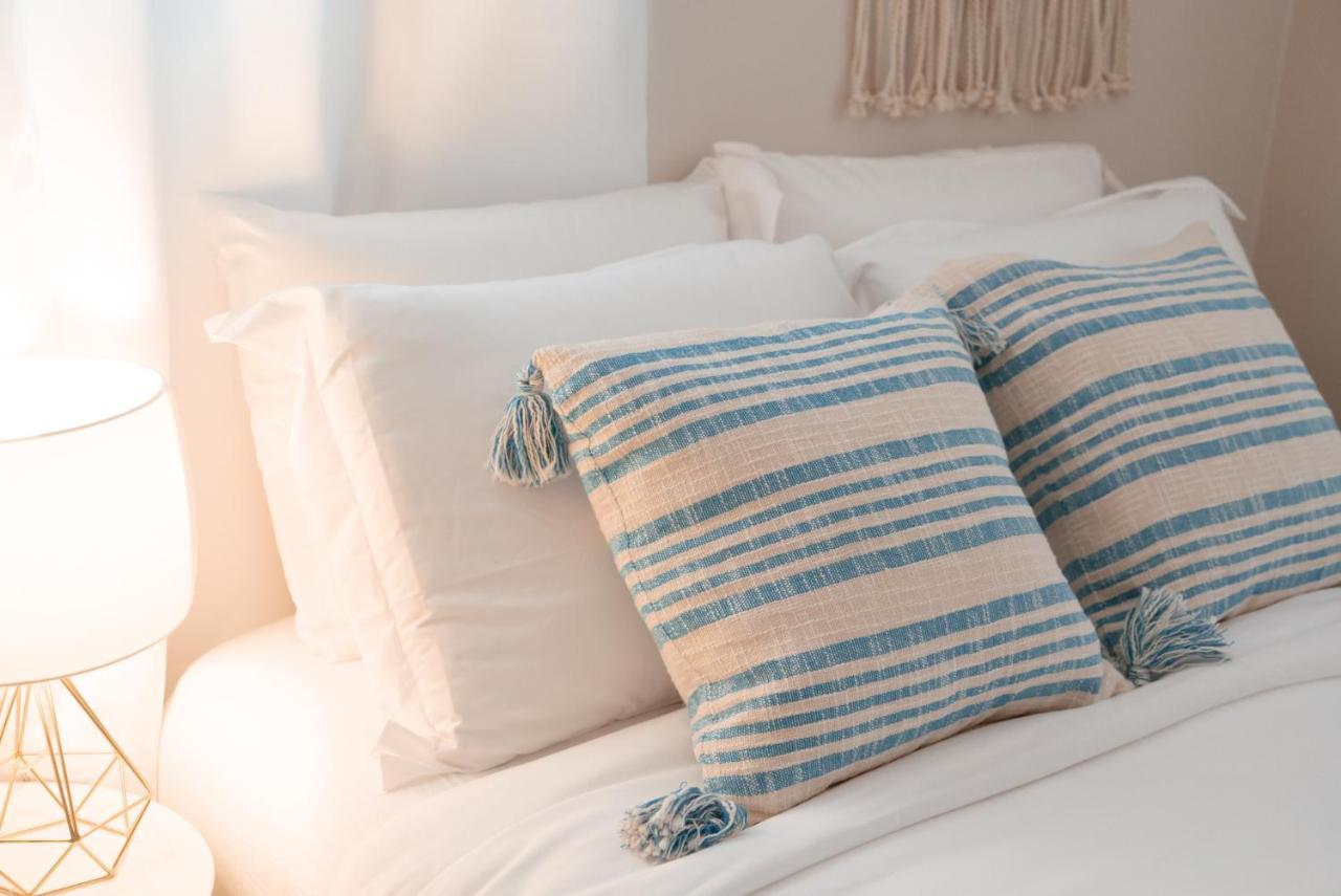 Cozy & Stylish 2Br Apt Near O'Hare Int'L Airport - Central Cozy Dunning Buitenkant foto