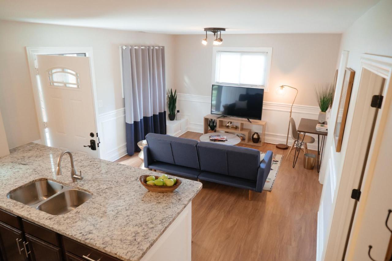 Cozy & Stylish 2Br Apt Near O'Hare Int'L Airport - Central Cozy Dunning Buitenkant foto