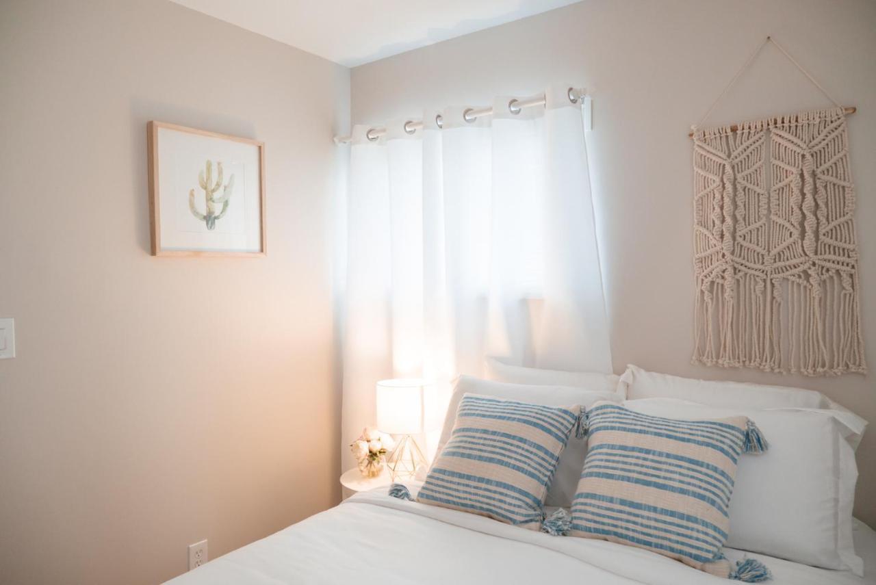 Cozy & Stylish 2Br Apt Near O'Hare Int'L Airport - Central Cozy Dunning Buitenkant foto