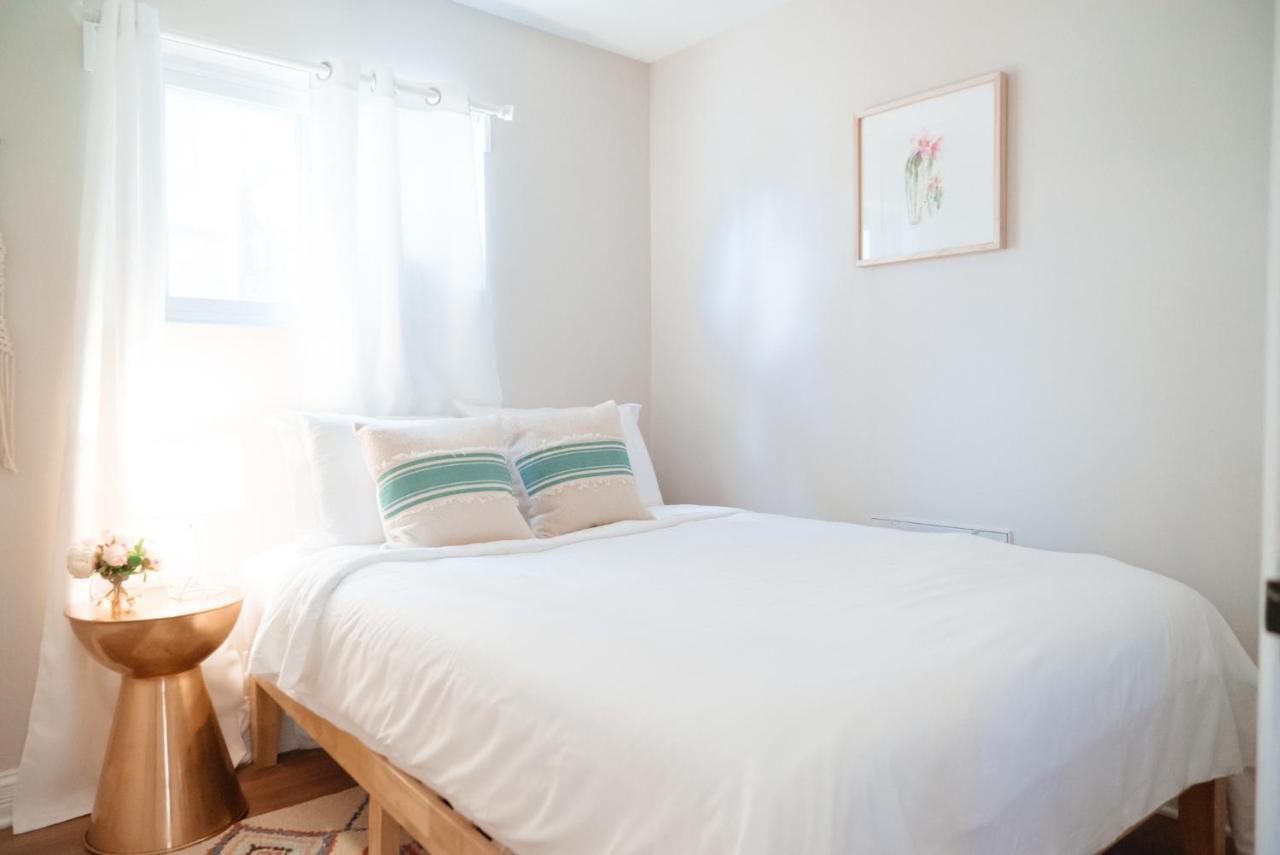 Cozy & Stylish 2Br Apt Near O'Hare Int'L Airport - Central Cozy Dunning Buitenkant foto