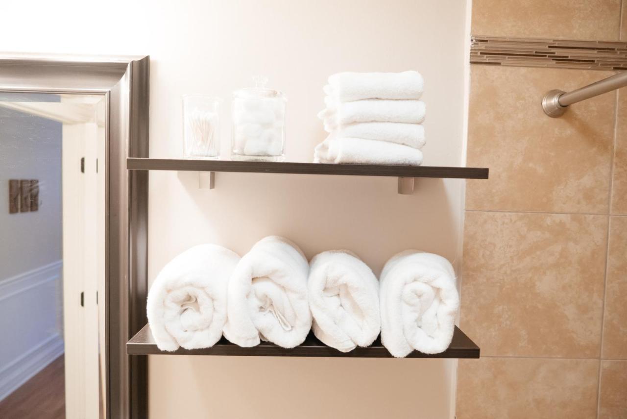 Cozy & Stylish 2Br Apt Near O'Hare Int'L Airport - Central Cozy Dunning Buitenkant foto