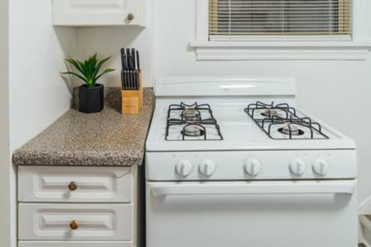 Cozy & Stylish 2Br Apt Near O'Hare Int'L Airport - Central Cozy Dunning Buitenkant foto